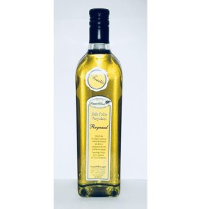1l Huile d'Olive Vierge Extra Fruitée