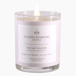 Bougie végétale Instant Bohème