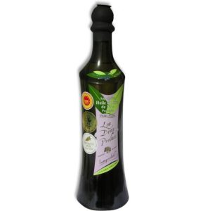50 cl Huile d'Olive Vierge Extra AOP DE NICE