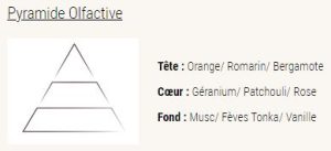 Bois Orient Visuel Pyramide