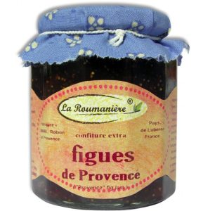 Confiture extra figues de Provence Cannes