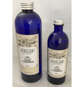 Eau de Fleurs d'Oranger 200ml