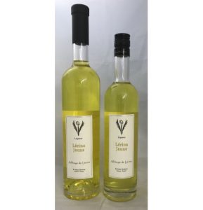 Lérina Jaune 25 cl
