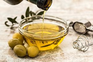 Acheter huiles d'olive AOP Cannes