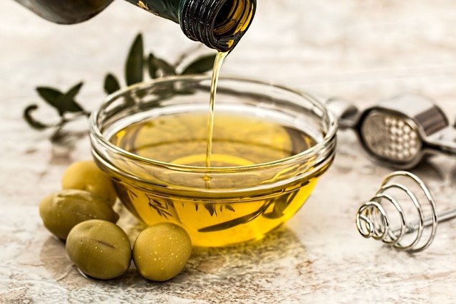 Acheter huiles d'olive AOP Cannes