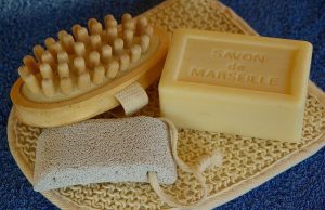 Produits cosmétiques artisanaux Cannes