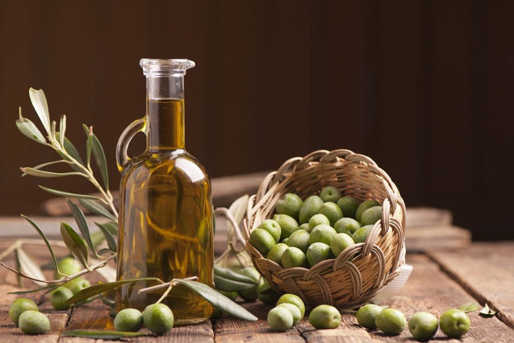 Comment bien conserver l'huile d'olive