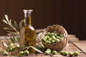 Comment bien conserver l'huile d'olive