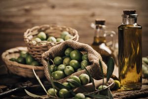 Vente d'huile d'olive vierge extra à Cannes