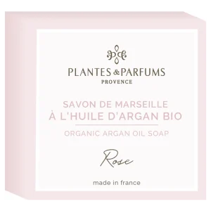 Savon 100G Rose