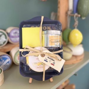 Coffret Mimosa