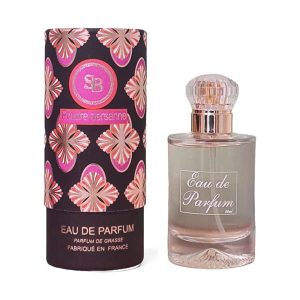 Eau de Parfum POUDRE PERSANNE – Parfum de Grasse