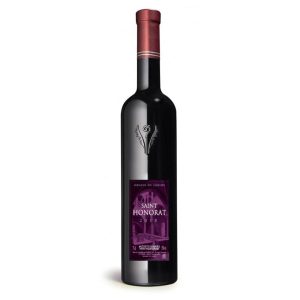 Saint Honorat 2019 Syrah