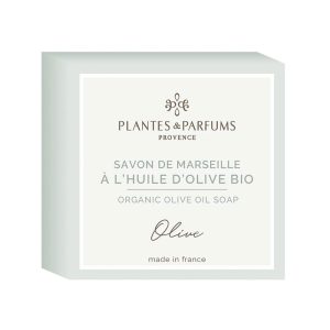 Savon de Marseille Olive 100g