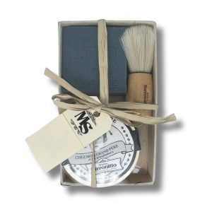 Coffret homme barbe