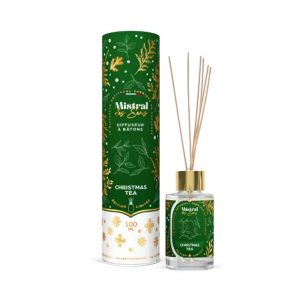 Diffuseur Christmas Tea